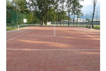 Pensjonat Liptovská Sielnica 4